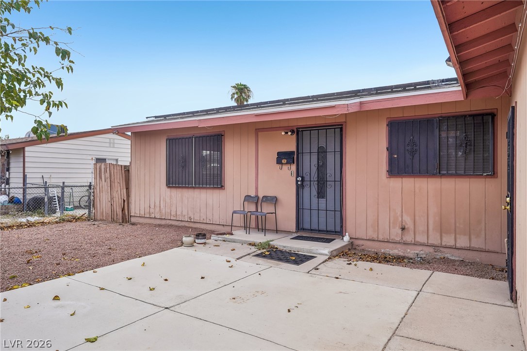 2617 North Bruce Street North Las Vegas NV 89030
