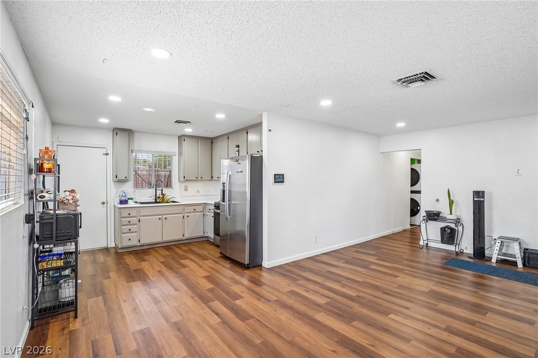 2617 North Bruce Street North Las Vegas NV 89030