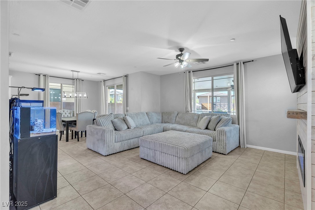 443 Barcarolle Lane Henderson NV 89011
