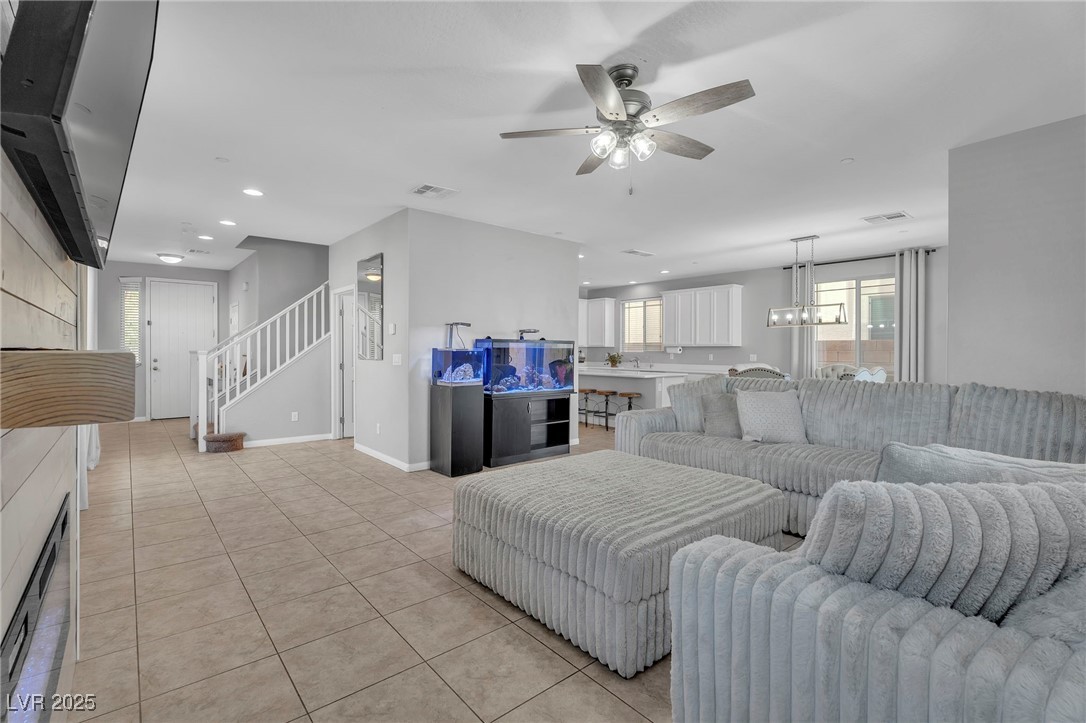 443 Barcarolle Lane Henderson NV 89011