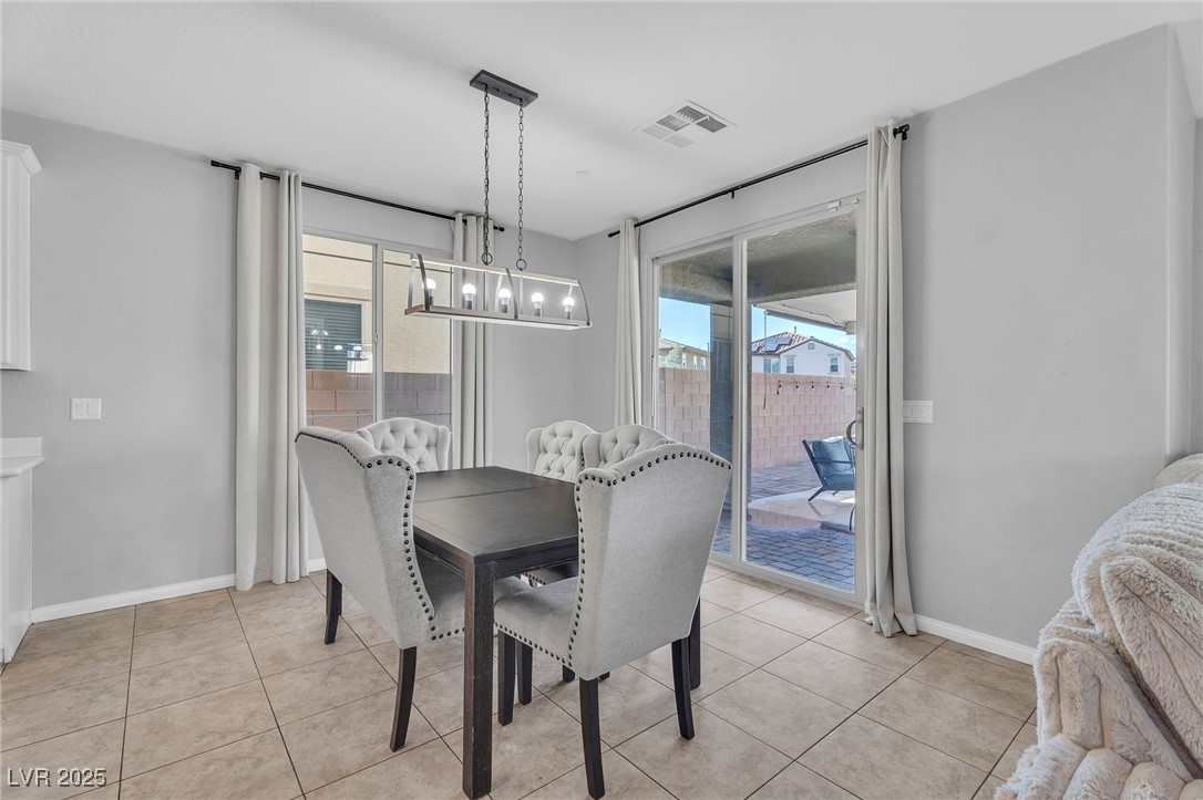 443 Barcarolle Lane Henderson NV 89011
