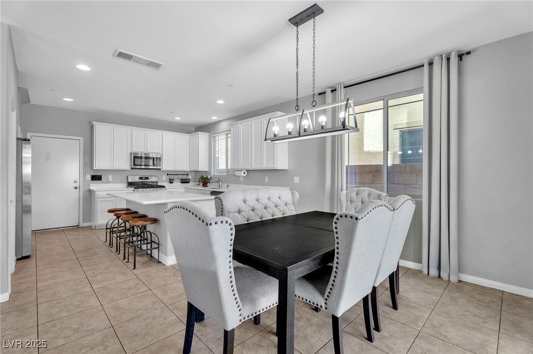 443 Barcarolle Lane Henderson NV 89011