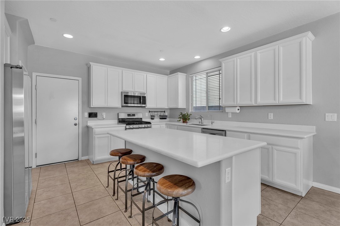 443 Barcarolle Lane Henderson NV 89011