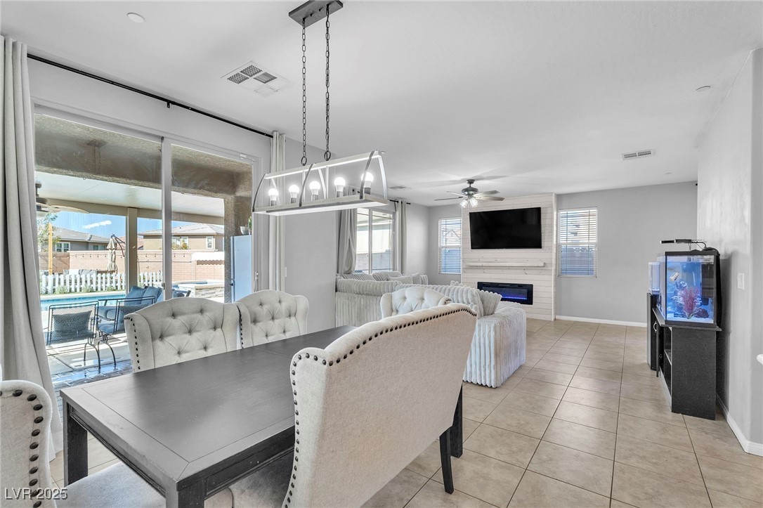 443 Barcarolle Lane Henderson NV 89011