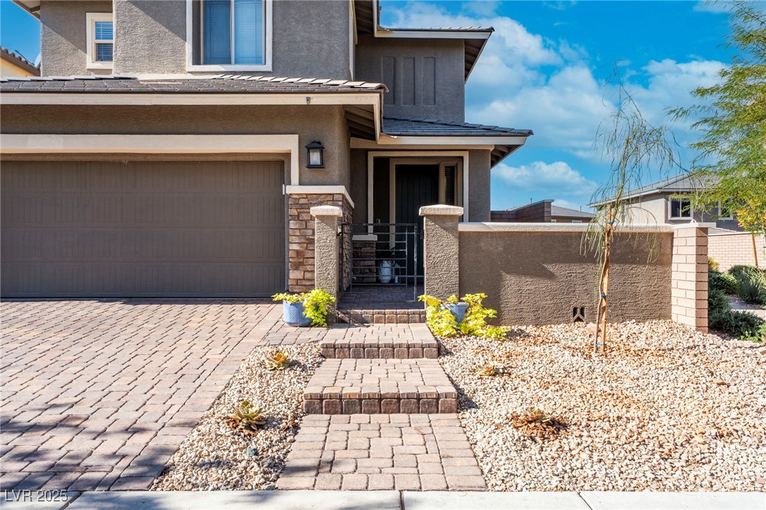 443 Barcarolle Lane Henderson NV 89011