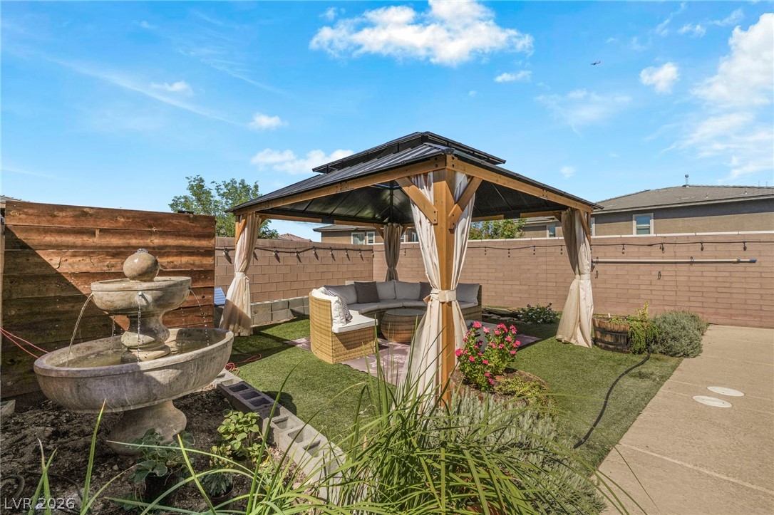 443 Barcarolle Lane Henderson NV 89011