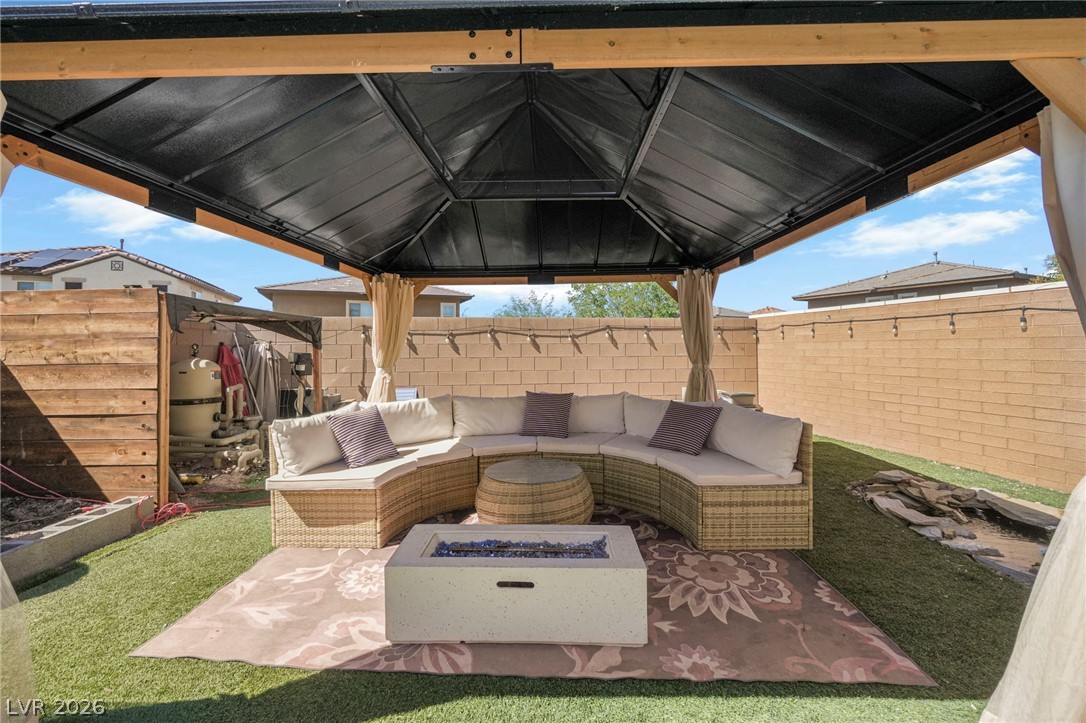 443 Barcarolle Lane Henderson NV 89011
