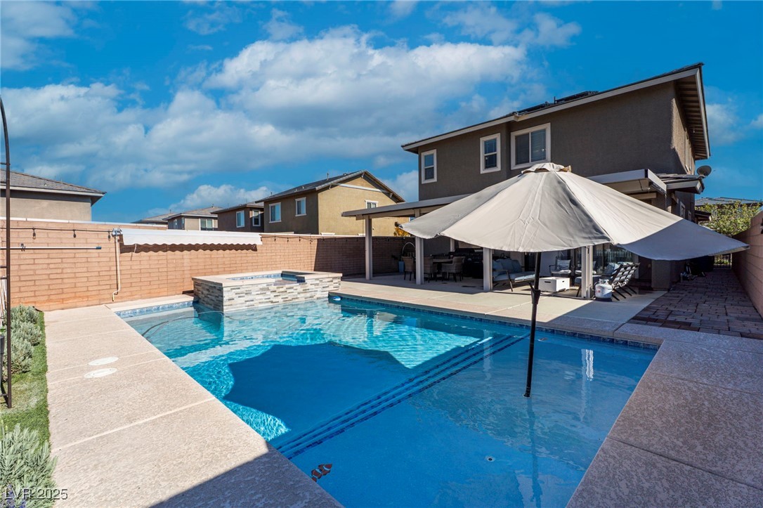 443 Barcarolle Lane Henderson NV 89011
