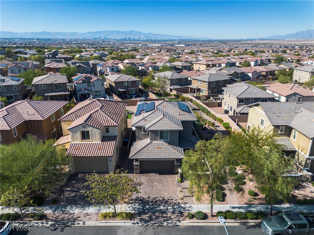 443 Barcarolle Lane Henderson NV 89011
