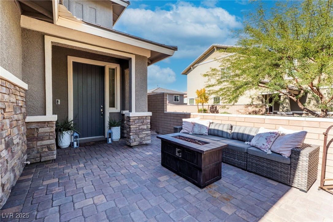 443 Barcarolle Lane Henderson NV 89011