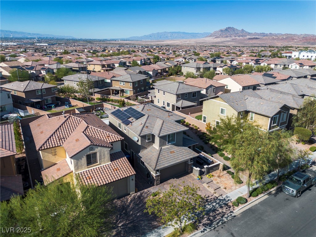 443 Barcarolle Lane Henderson NV 89011
