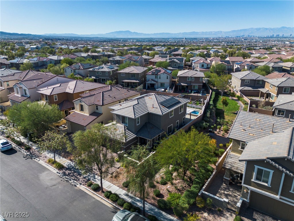 443 Barcarolle Lane Henderson NV 89011