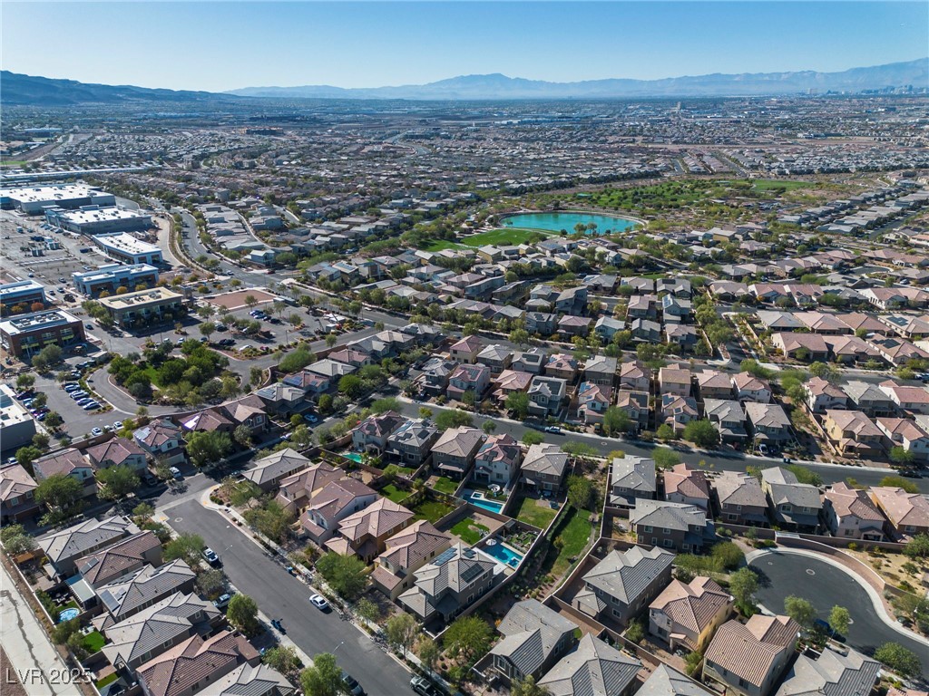 443 Barcarolle Lane Henderson NV 89011