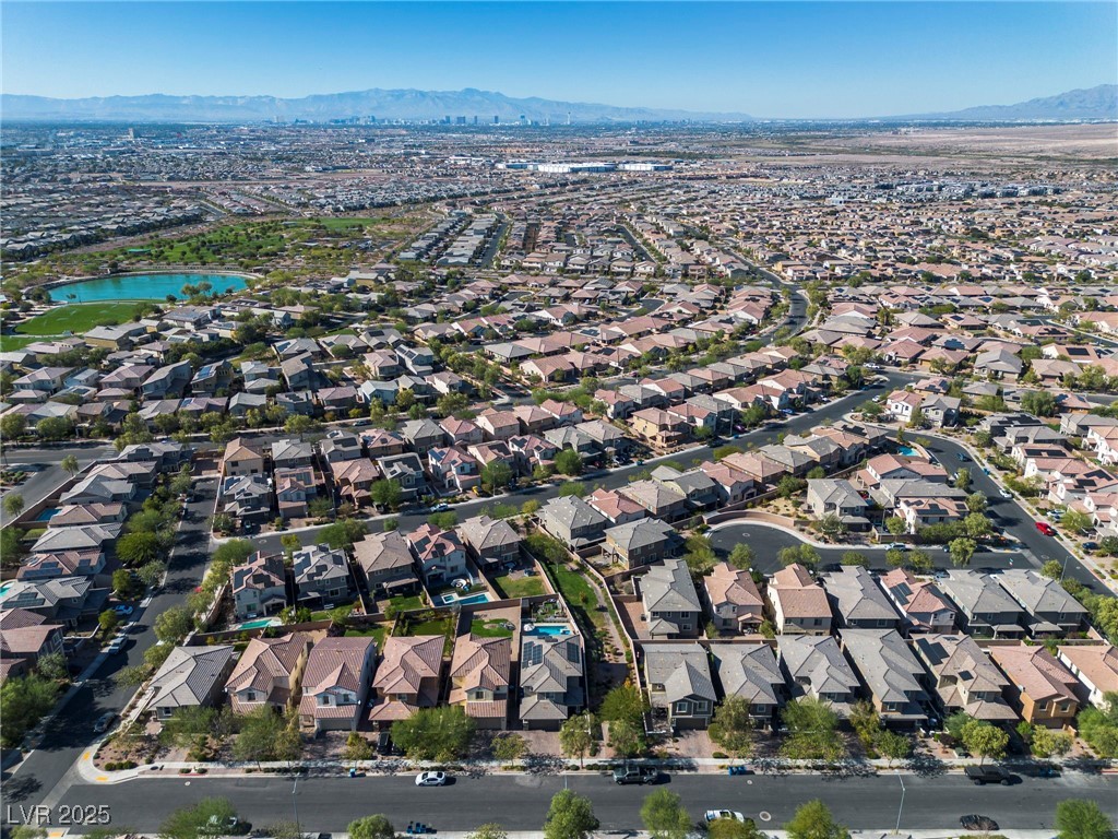 443 Barcarolle Lane Henderson NV 89011