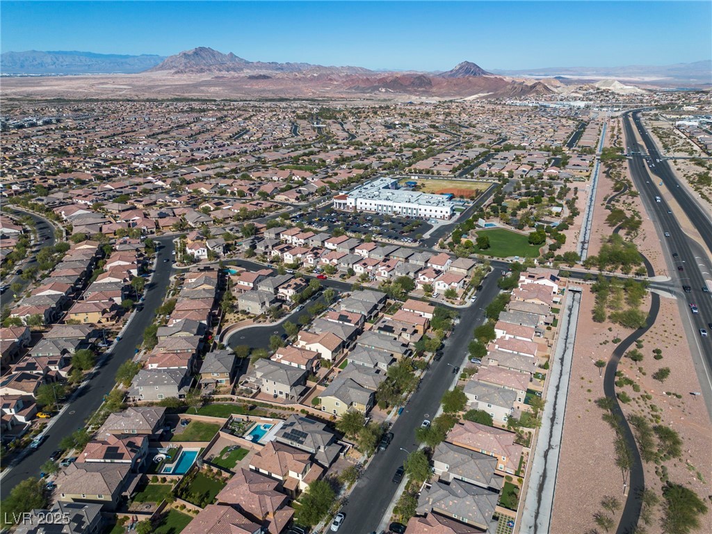 443 Barcarolle Lane Henderson NV 89011