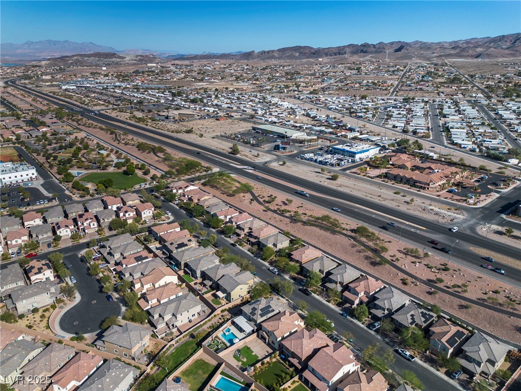 443 Barcarolle Lane Henderson NV 89011
