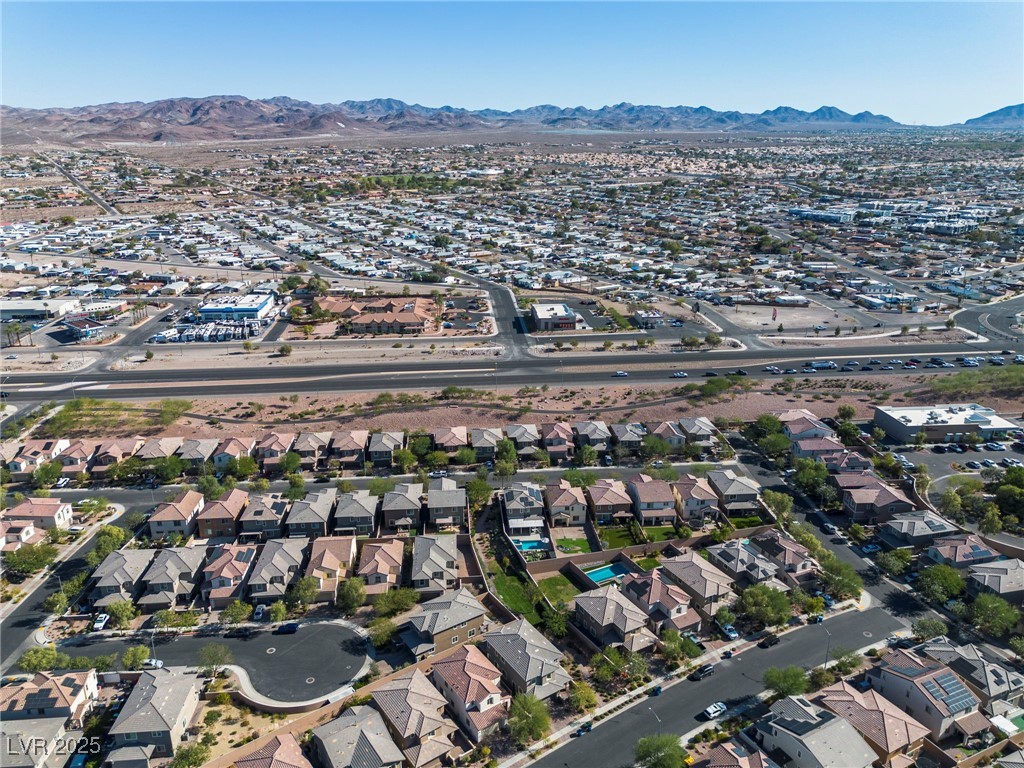 443 Barcarolle Lane Henderson NV 89011