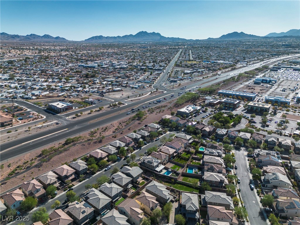 443 Barcarolle Lane Henderson NV 89011