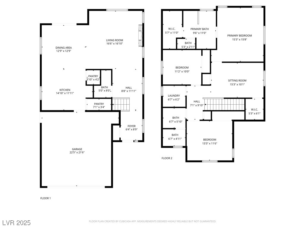 443 Barcarolle Lane Henderson NV 89011