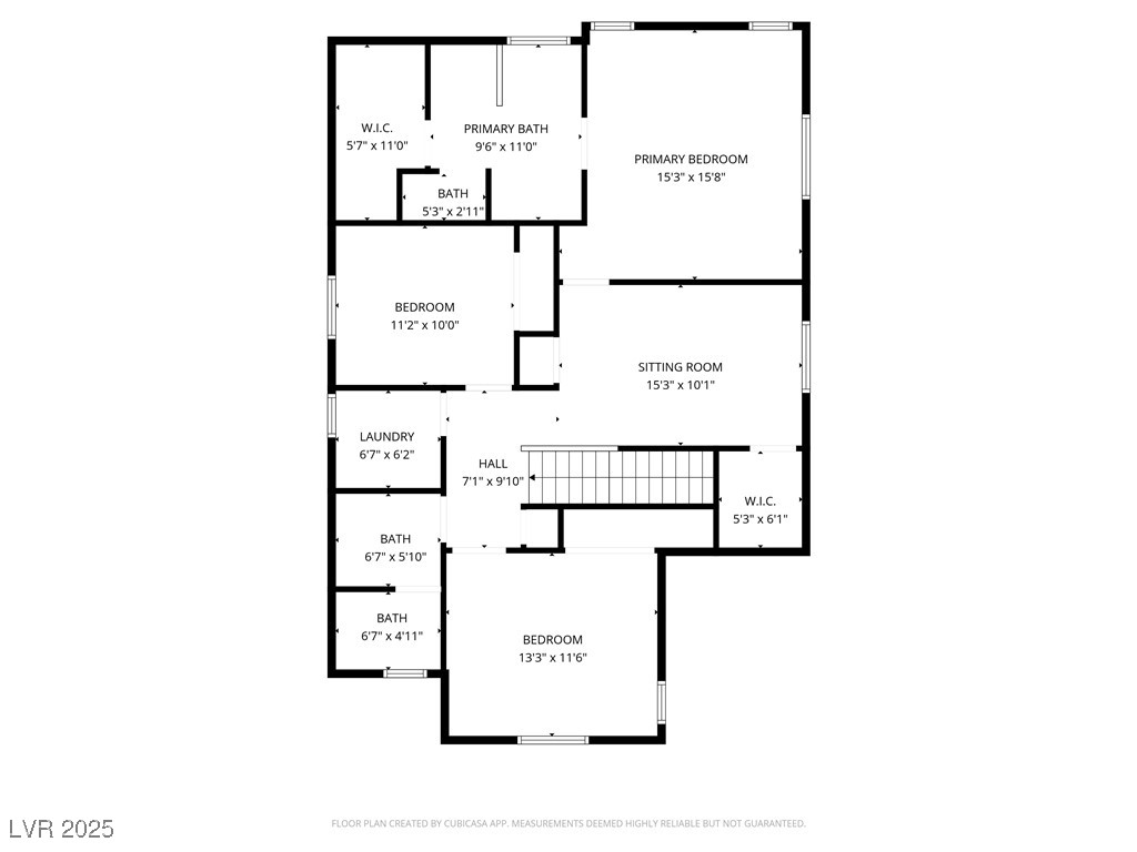 443 Barcarolle Lane Henderson NV 89011