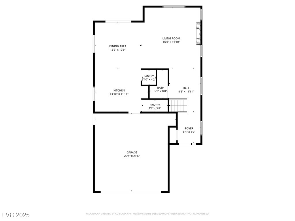 443 Barcarolle Lane Henderson NV 89011