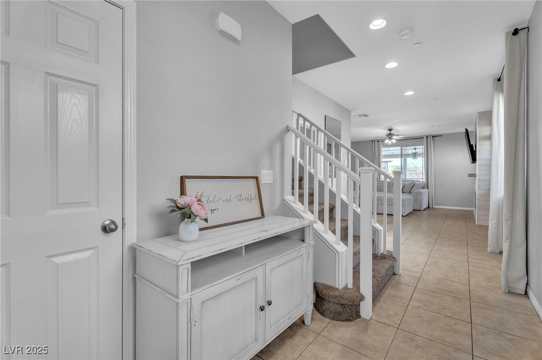 443 Barcarolle Lane Henderson NV 89011