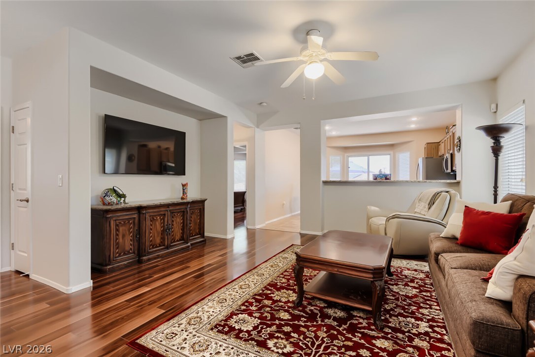 2516 Evansville Avenue Henderson NV 89052