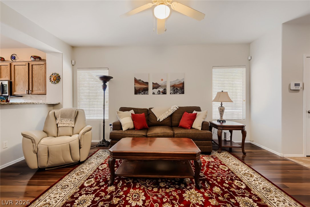 2516 Evansville Avenue Henderson NV 89052