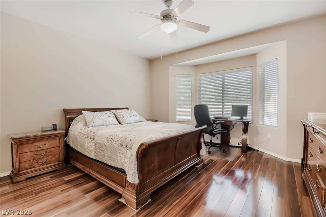 2516 Evansville Avenue Henderson NV 89052