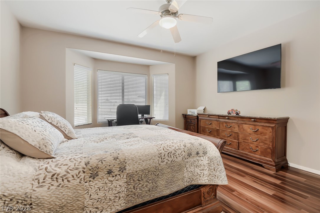 2516 Evansville Avenue Henderson NV 89052