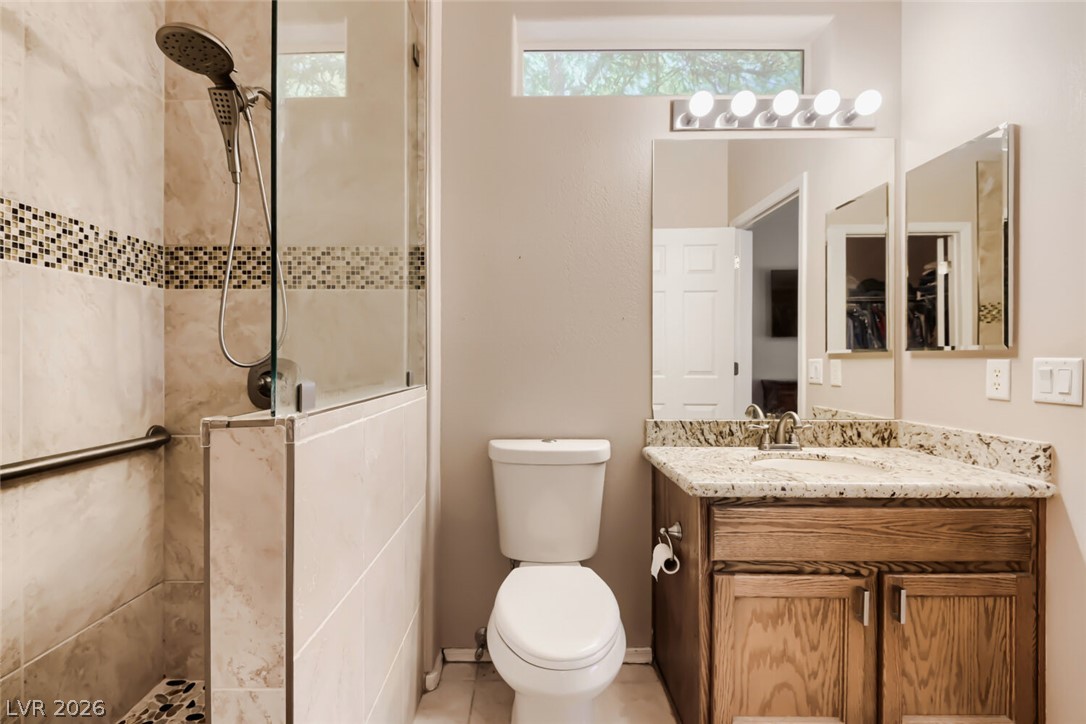 2516 Evansville Avenue Henderson NV 89052