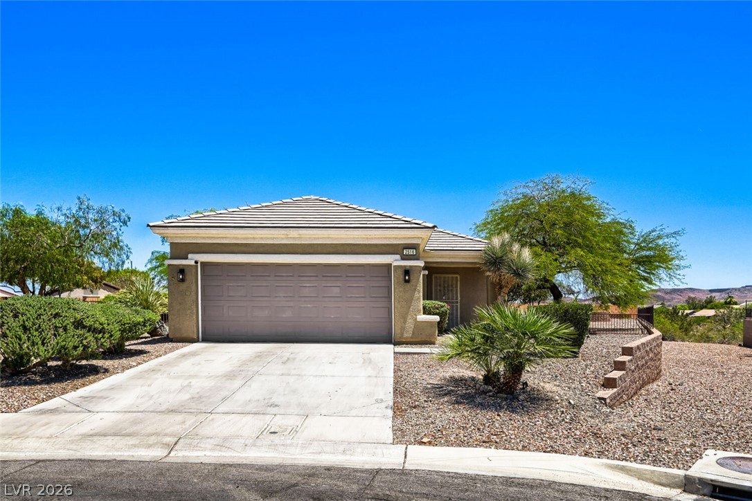 2516 Evansville Avenue Henderson NV 89052