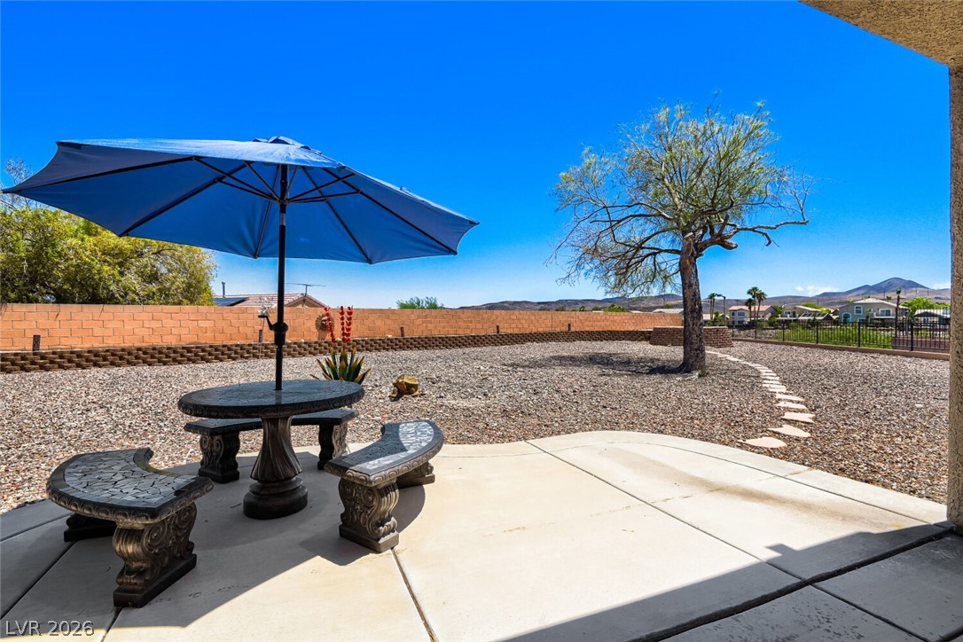 2516 Evansville Avenue Henderson NV 89052