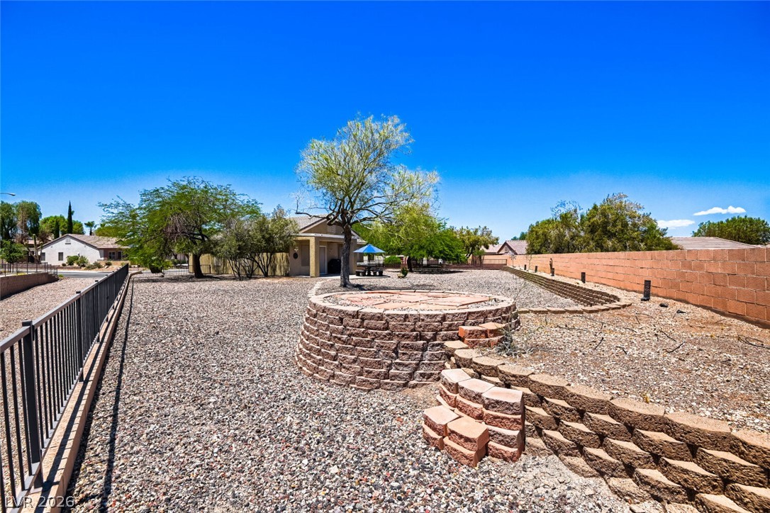 2516 Evansville Avenue Henderson NV 89052