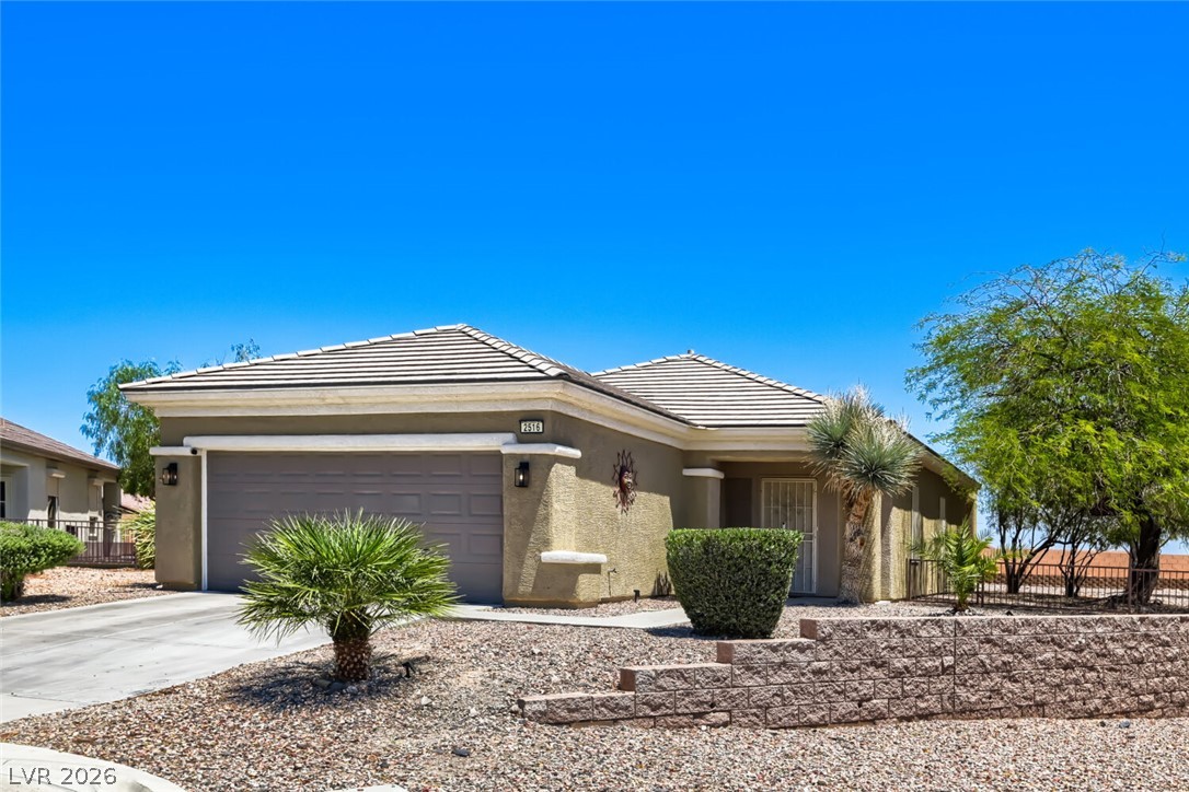 2516 Evansville Avenue Henderson NV 89052