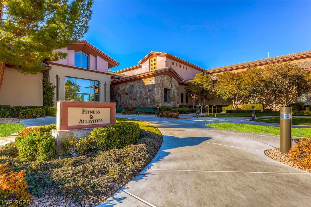 2516 Evansville Avenue Henderson NV 89052
