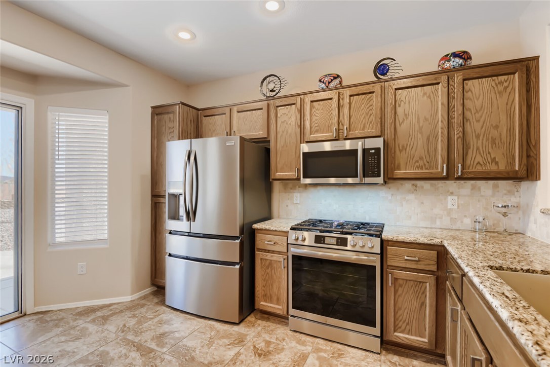 2516 Evansville Avenue Henderson NV 89052