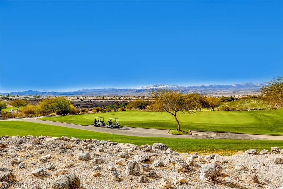 2516 Evansville Avenue Henderson NV 89052