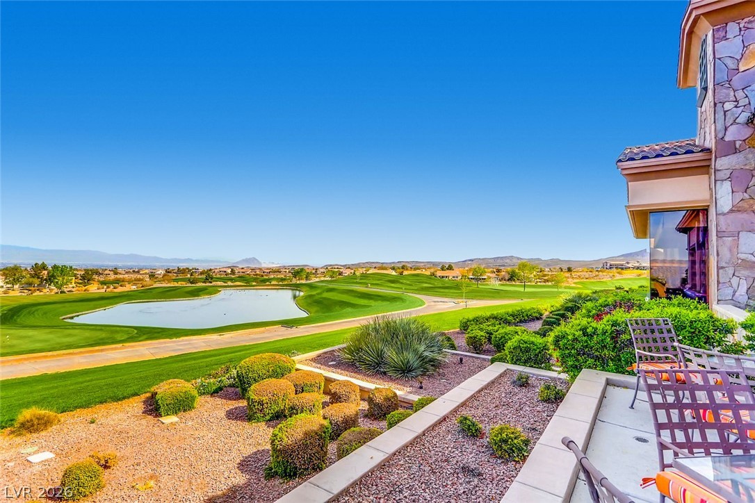 2516 Evansville Avenue Henderson NV 89052