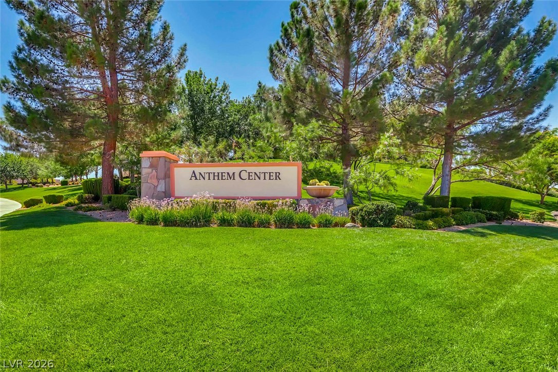 2516 Evansville Avenue Henderson NV 89052