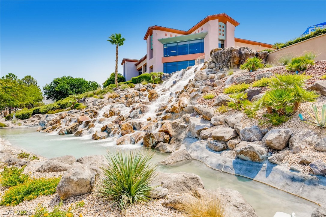 2516 Evansville Avenue Henderson NV 89052