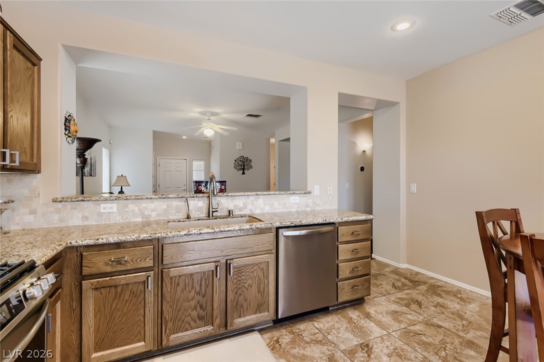 2516 Evansville Avenue Henderson NV 89052