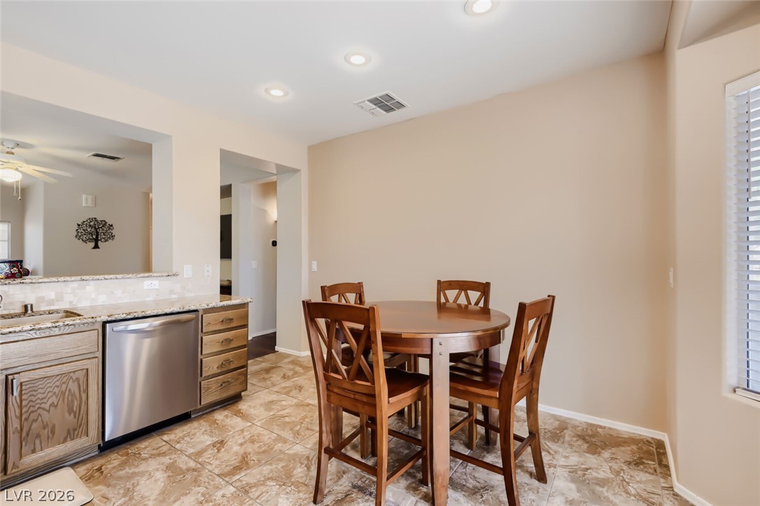 2516 Evansville Avenue Henderson NV 89052