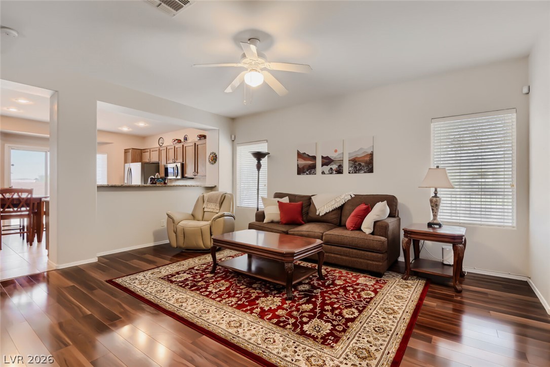 2516 Evansville Avenue Henderson NV 89052