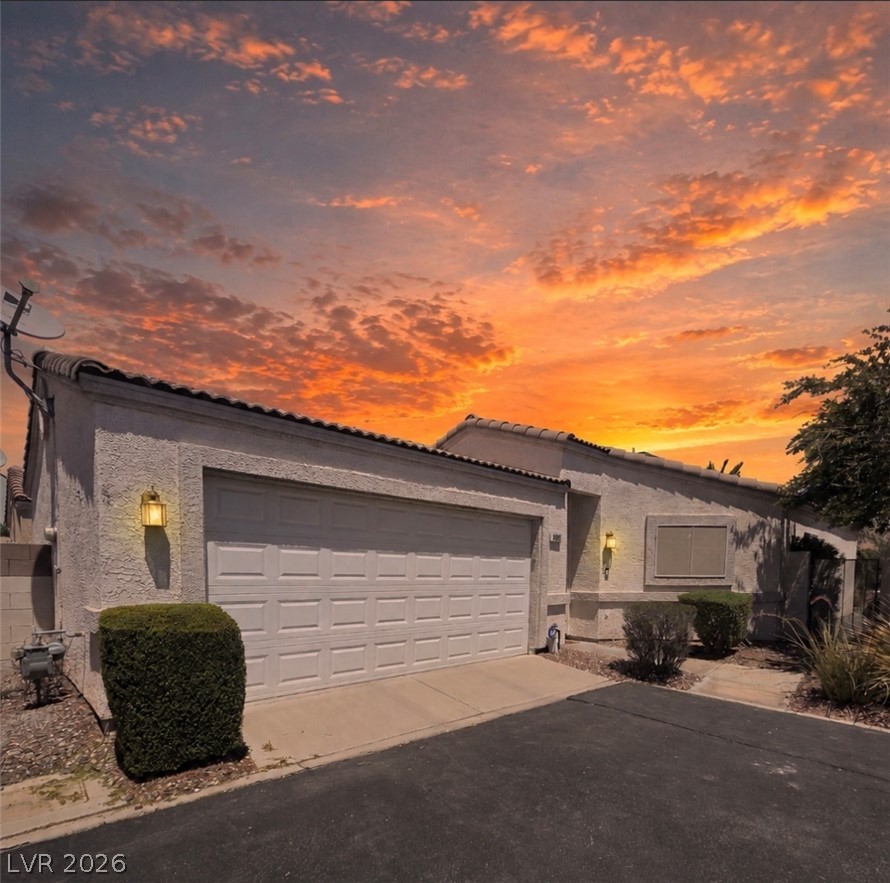 4952 Mascaro Drive Las Vegas NV 89122