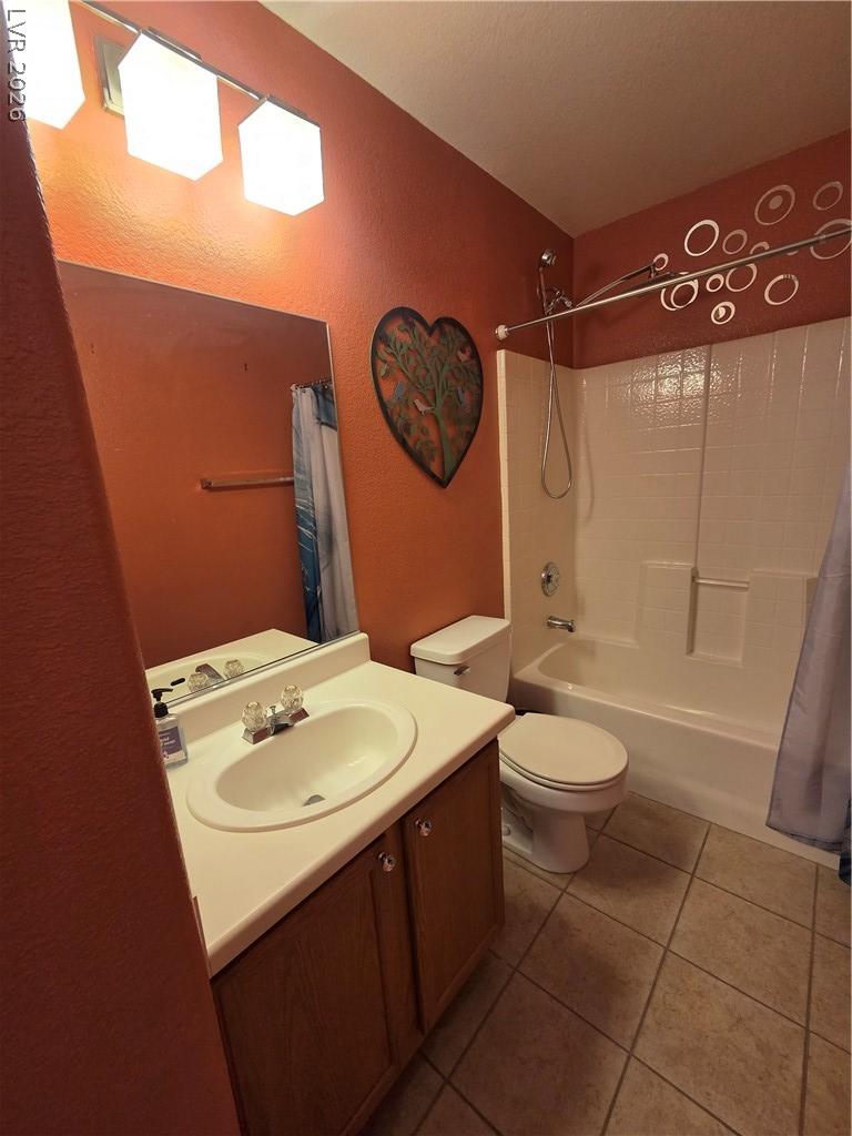 4952 Mascaro Drive Las Vegas NV 89122