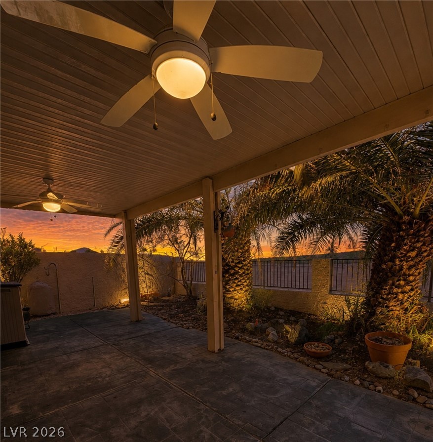 4952 Mascaro Drive Las Vegas NV 89122