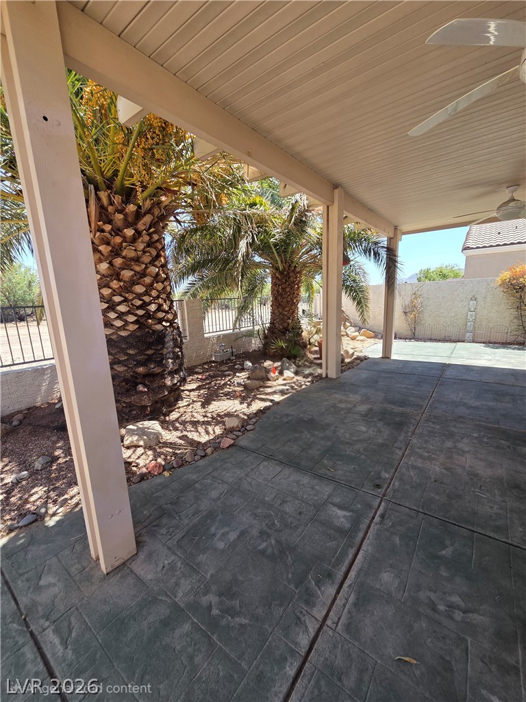 4952 Mascaro Drive Las Vegas NV 89122