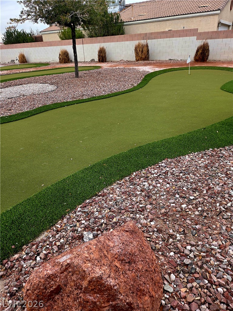 4952 Mascaro Drive Las Vegas NV 89122