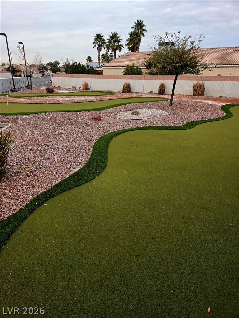4952 Mascaro Drive Las Vegas NV 89122
